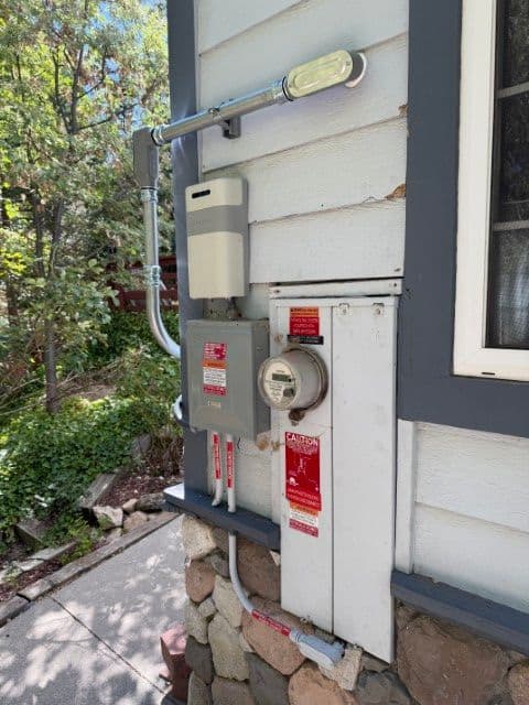 Reliable Power Solutions in Lake Arrowhead image