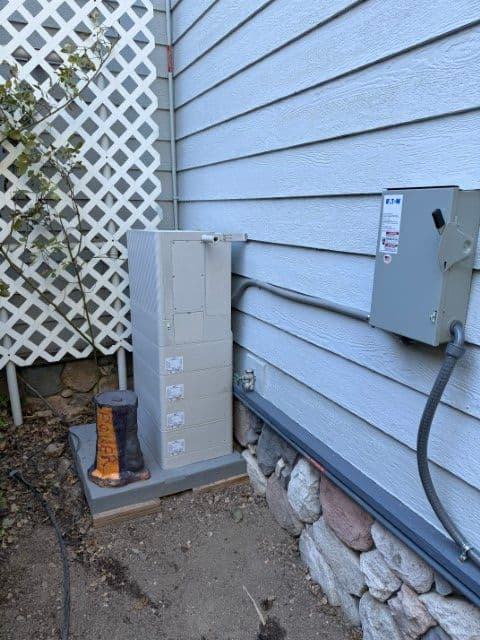 Gallery photos for Reliable Power Solutions in Lake Arrowhead: Image #1