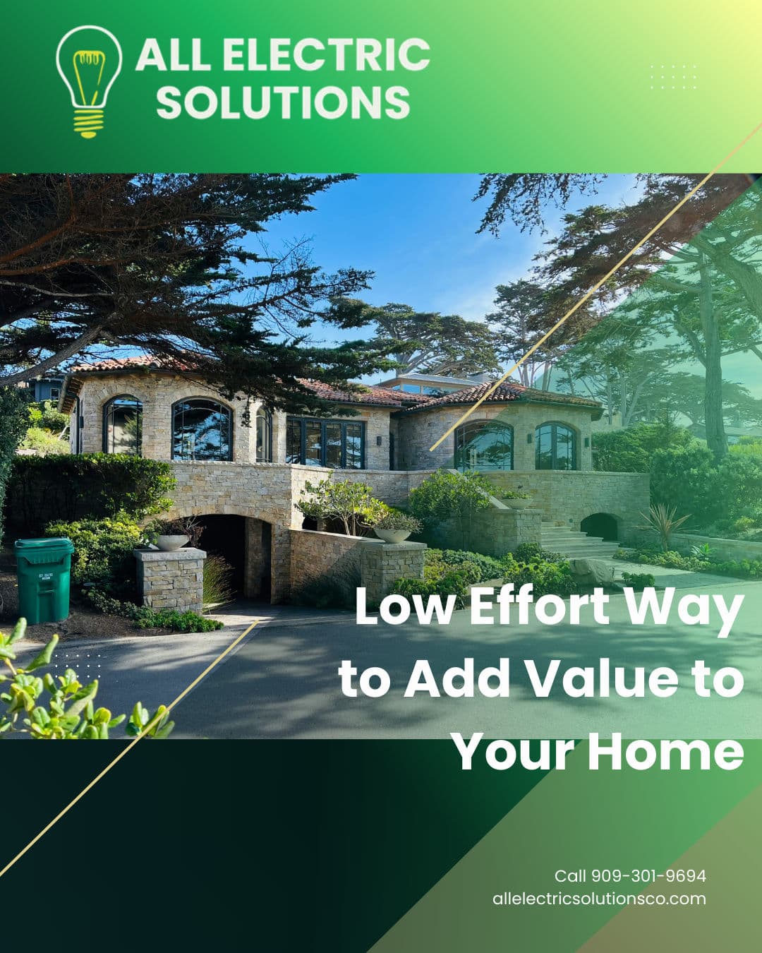 Enhance Your Home's Value with Panel Upgrades image