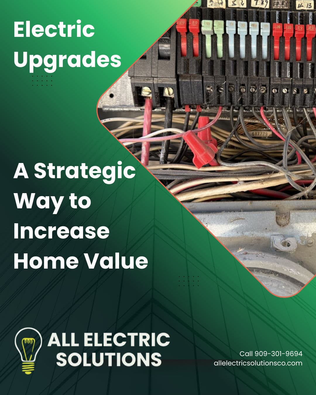 Project Electrical System Empowerment for Safer Living image