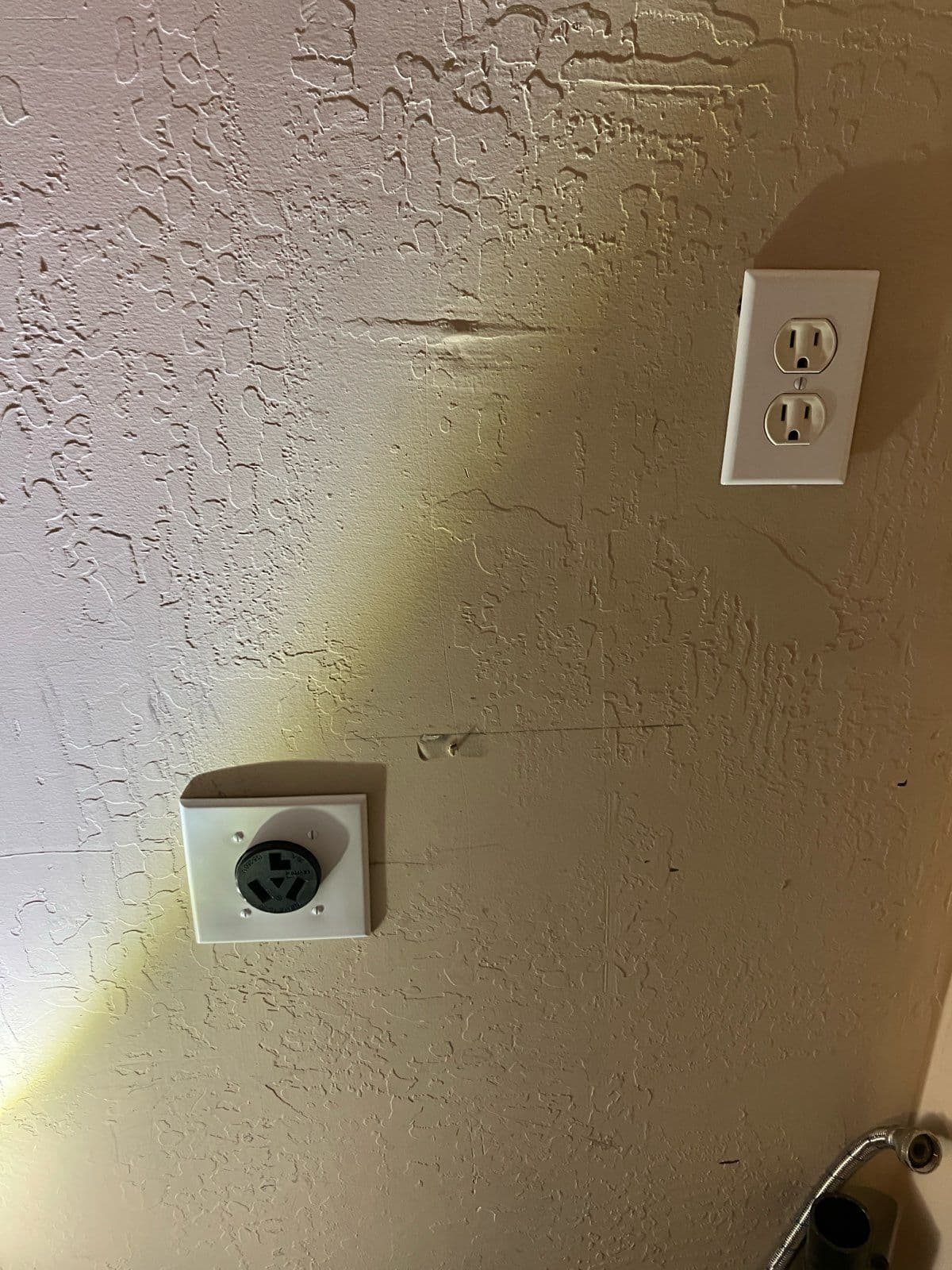 Gallery photos for Safe and Efficient Plug Installation in Cedar Pines Park: Image #1