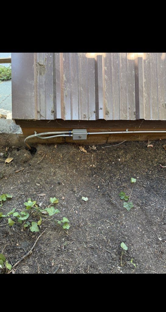 Enhance Safety with Expert Outdoor Lighting image