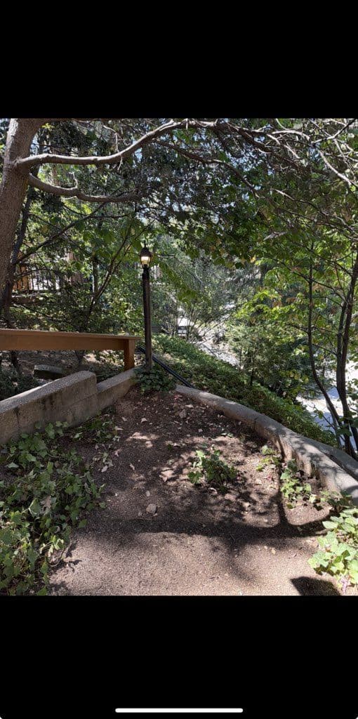 Gallery photos for Enhance Safety with Expert Outdoor Lighting: Image #1