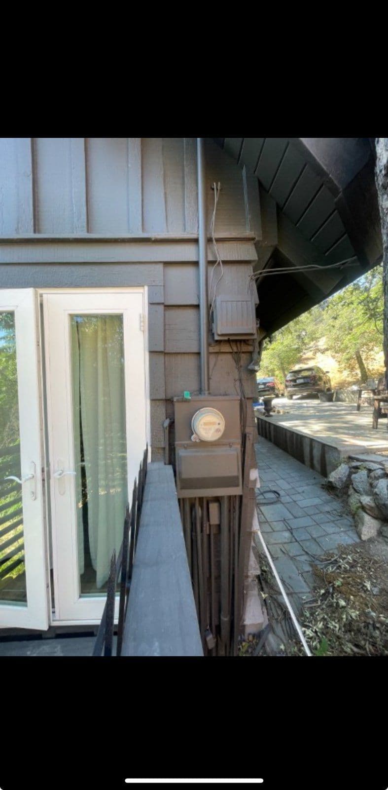 Seamless EV Charger Installation in Crestline image