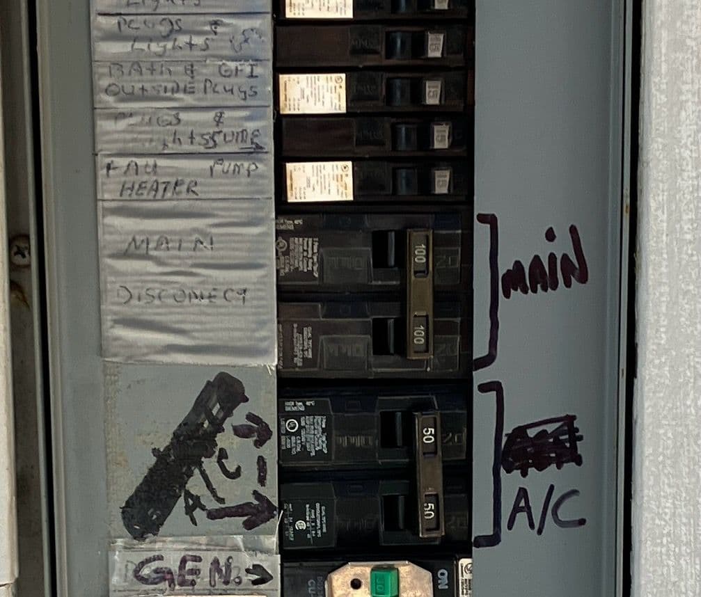 Expert Breaker Replacement for Safer Homes image