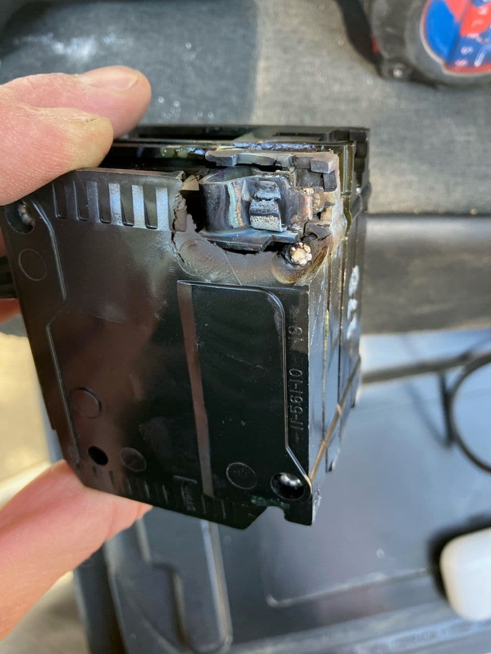 Gallery photos for Expert Breaker Replacement for Safer Homes: Image #1
