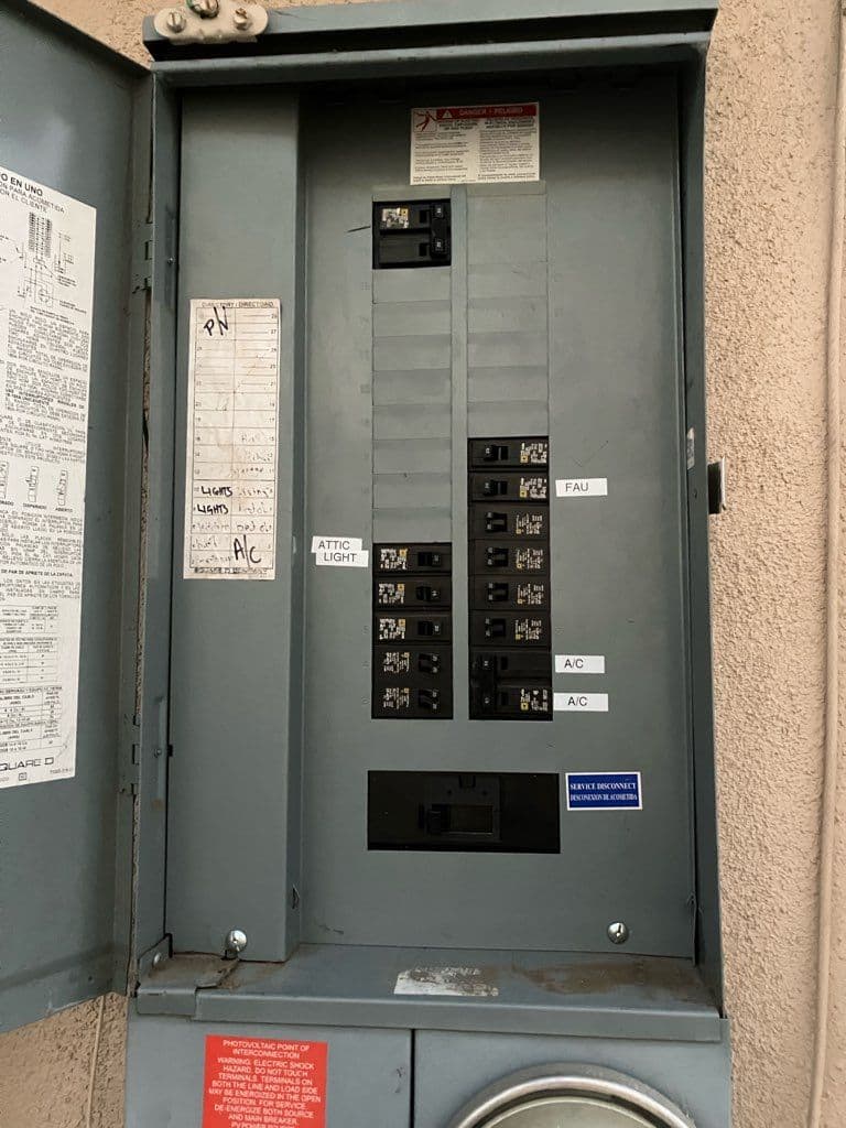 Gallery photos for Expert Breaker Replacement for Safer Homes: Image #3