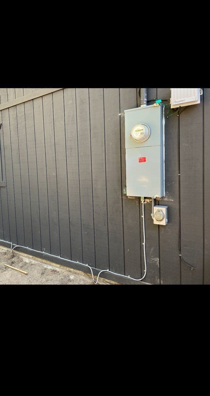 Efficient Electrical Upgrades in Running Springs image