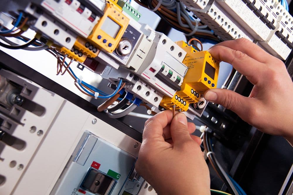About All Electric Solutions
