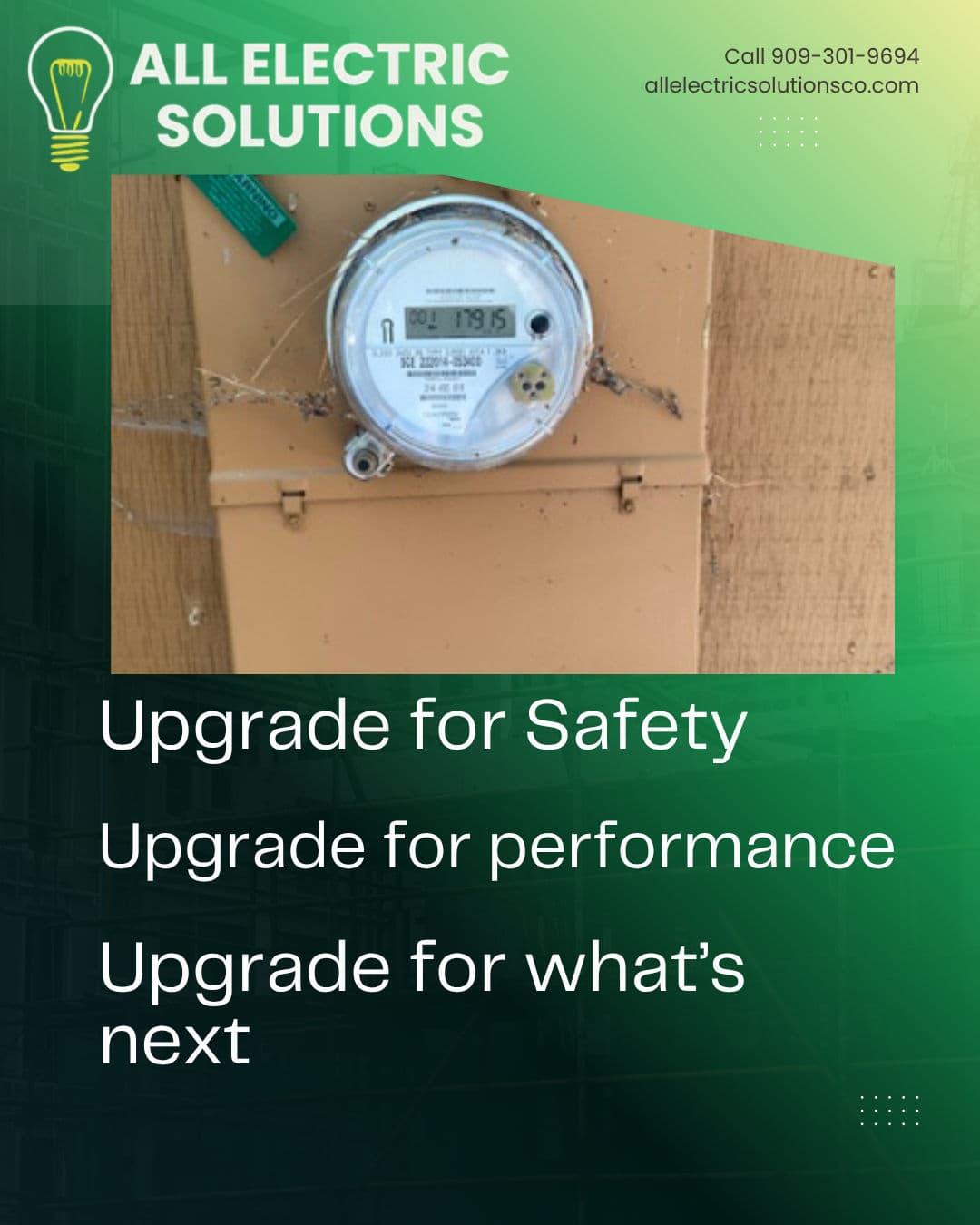 Is Your Electrical Panel Keeping Up With Modern Demand? image