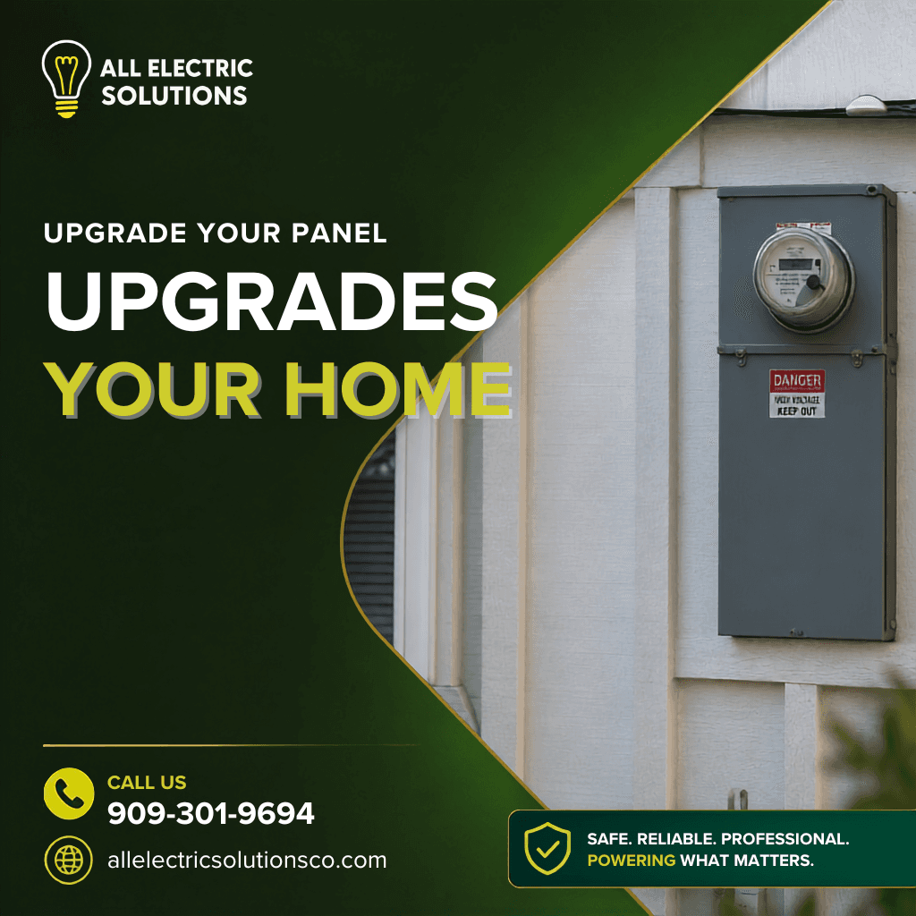 Your Electrical Panel Might Be Holding Your Home Back image